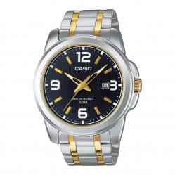 WATCH CASIO MAN MTP-1314SG-1A (44,9MM)