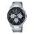 WATCH CASIO MAN MTP1374D1A3VD (47MM)