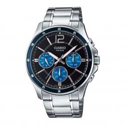 WATCH CASIO MAN MTP1374D2AVDF (47MM)