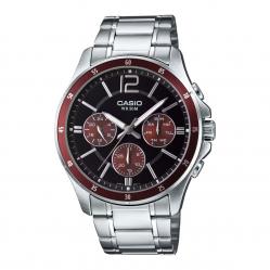 WATCH CASIO MAN MTP1374D5AVDF (47MM)