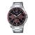 WATCH CASIO MAN MTP1374D5AVDF (47MM)