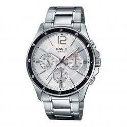 WATCH CASIO MAN MTP1374D7AVDF (47MM)