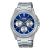 WATCH CASIO MAN MTP1375D2A1VD (42MM)