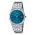WATCH CASIO WOMEN MTPB145D2A2V (40MM)