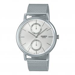 WATCH CASIO UNISEX MTPB310M7AVEF (49 × 41 × 10.2 mm)