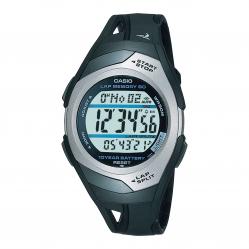 WATCH CASIO UNISEX STR-300C-1VEF (35,2MM)