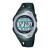 WATCH CASIO UNISEX STR-300C-1VEF (35,2MM)