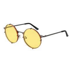 SUNGLASSES CHAMPION MAN CU5138-52C02 (Lens/Bridge/Temple) 53/20/145 mm)