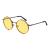 SUNGLASSES CHAMPION MAN CU5138-52C02 (Lens/Bridge/Temple) 53/20/145 mm)
