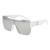 SUNGLASSES CHAMPION WOMEN CUW5233139C04 (Lens/Bridge/Temple) 139/0/145 mm)