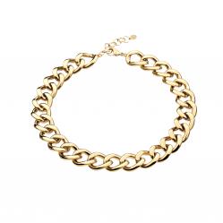 NECKLACE CHIARA FERRAGNI WOMEN J19AUW06 (40+5CM )