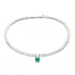 NECKLACE CHIARA FERRAGNI WOMEN J19AWJ01 (40+2CM )