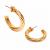 EARRINGS CHIARA FERRAGNI WOMEN J19AXP11 (2,7CM )