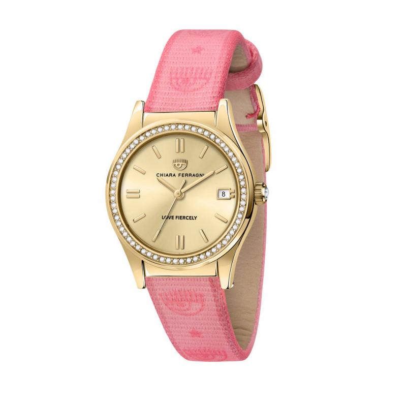 WATCH CHIARA FERRAGNI WOMEN R1951102501 (32 MM) WATCH CHIARA FERRAGNI WOMEN R1951102501 (32 MM)