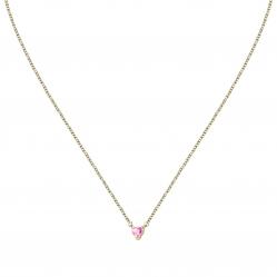 NECKLACE CHIARA FERRAGNI WOMEN J19AUV06 (38-40CM )