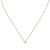 NECKLACE CHIARA FERRAGNI WOMEN J19AUV06 (38-40CM )