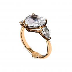 RING CHIARA FERRAGNI WOMEN J19AUV32010 (10 )