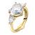 RING CHIARA FERRAGNI WOMEN J19AUV32012 (12 )