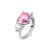 RING CHIARA FERRAGNI WOMEN J19AUV33016 (16 )