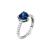 RING CHIARA FERRAGNI WOMEN J19AUV34010 (10 )