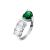 RING CHIARA FERRAGNI WOMEN J19AUV35014 (14 )
