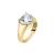RING CHIARA FERRAGNI WOMEN J19AUV36018 (18 )
