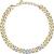 NECKLACE CHIARA FERRAGNI WOMEN J19AUW03 (38-45CM )