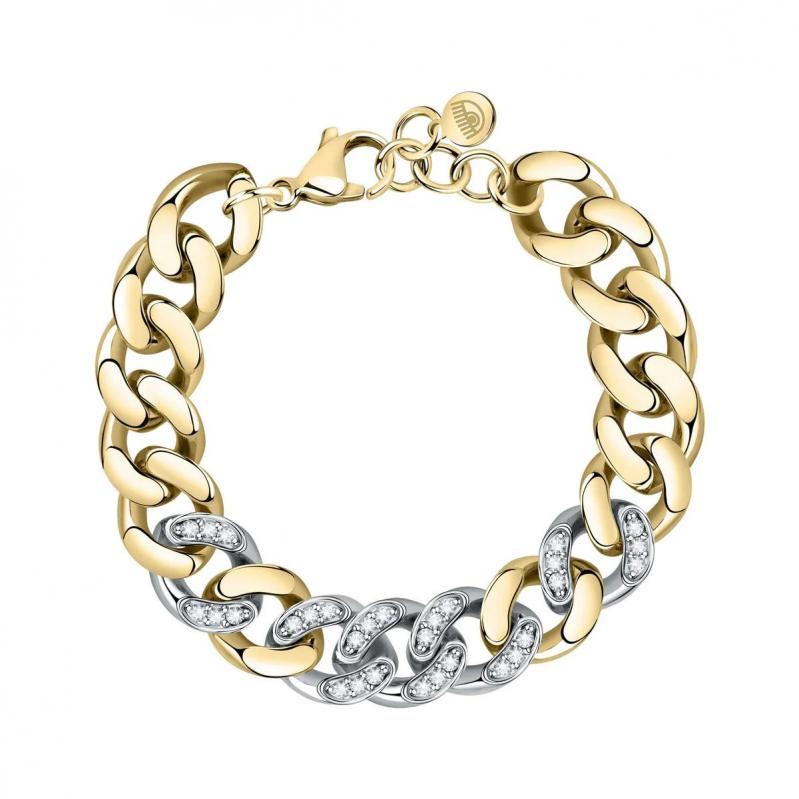 BRACELET CHIARA FERRAGNI WOMEN J19AUW04 (17-19CM ) BRACELET CHIARA FERRAGNI WOMEN J19AUW04 (17-19CM )