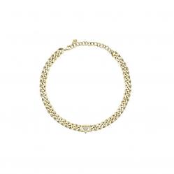 NECKLACE CHIARA FERRAGNI WOMEN J19AUW09 (38-45CM )