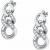 EARRINGS CHIARA FERRAGNI WOMEN J19AUW19 (3CM )