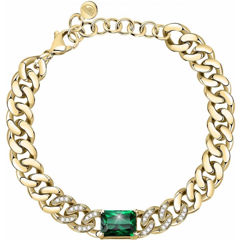 BRACELET CHIARA FERRAGNI WOMEN J19AUW31 (17-19CM ) BRACELET CHIARA FERRAGNI WOMEN J19AUW31 (17-19CM )