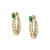 EARRINGS CHIARA FERRAGNI WOMEN J19AUW32 (4CM )