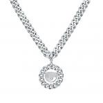 NECKLACE CHIARA FERRAGNI WOMEN J19AUW38 (70CM )