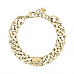 BRACELET CHIARA FERRAGNI WOMEN J19AUW46 (16,5CM )
