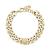 BRACELET CHIARA FERRAGNI WOMEN J19AUW46 (16,5CM )