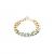 BRACELET CHIARA FERRAGNI WOMEN J19AUW48 (170+25MM )