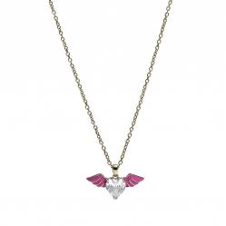 PENDANT CHIARA FERRAGNI WOMEN J19AVH05 (38+4CM )