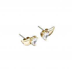 EARRINGS CHIARA FERRAGNI WOMEN J19AVH07 (0.8x1.6CM )