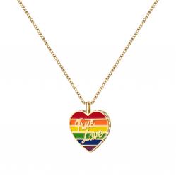 PENDANT CHIARA FERRAGNI WOMEN J19AVI04 (38+4CM )