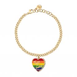 BRACELET CHIARA FERRAGNI WOMEN J19AVI07 (16+3CM )