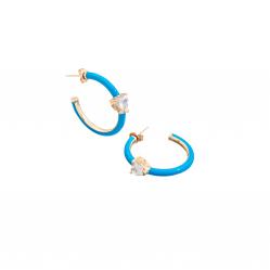 EARRINGS CHIARA FERRAGNI WOMEN J19AVI20 (0 )