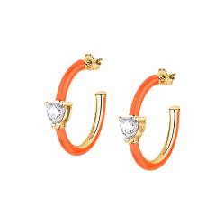 EARRINGS CHIARA FERRAGNI WOMEN J19AVI21 (0 )