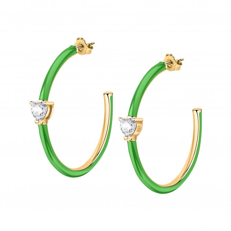 EARRINGS CHIARA FERRAGNI WOMEN J19AVI25 (0 ) EARRINGS CHIARA FERRAGNI WOMEN J19AVI25 (0 )