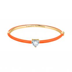 BRACELET CHIARA FERRAGNI WOMEN J19AVI30 (6CM )
