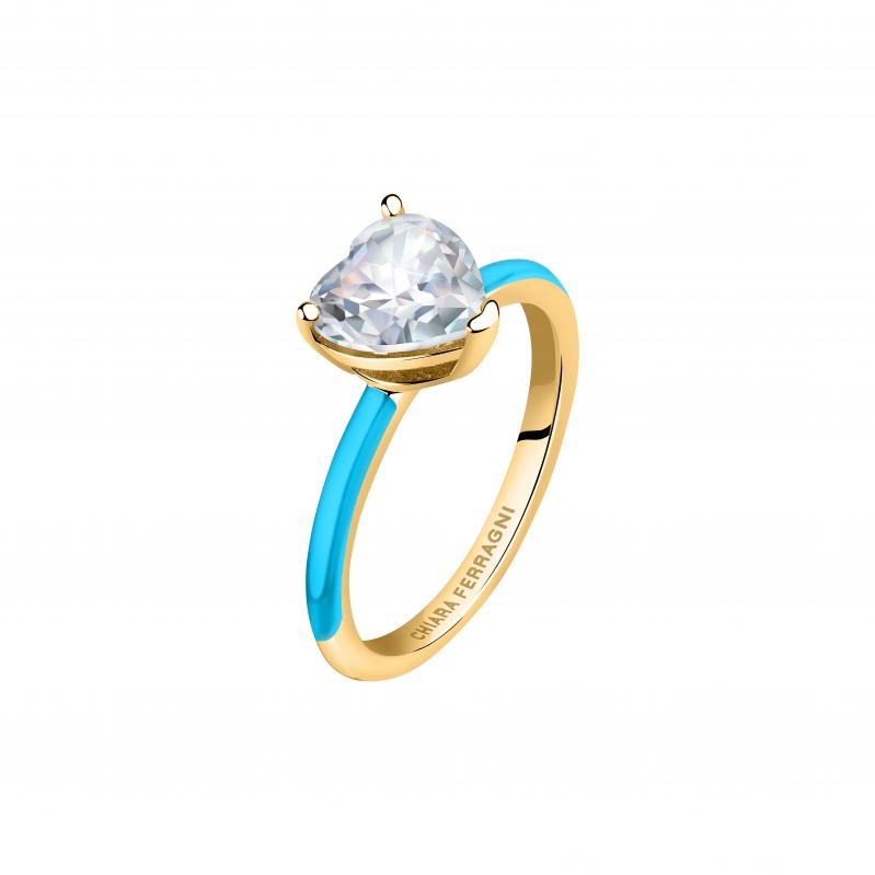 RING CHIARA FERRAGNI WOMEN J19AVI35012 (12 ) RING CHIARA FERRAGNI WOMEN J19AVI35012 (12 )