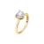 RING CHIARA FERRAGNI WOMEN J19AVI38014 (14 )