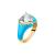 RING CHIARA FERRAGNI WOMEN J19AVI41012 (12 )