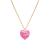 NECKLACE CHIARA FERRAGNI WOMEN J19AVI45 (38-42CM )