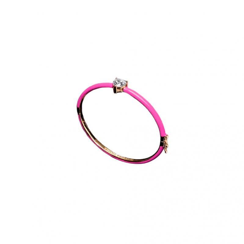 BRACELET CHIARA FERRAGNI WOMEN J19AVI48 (54CM ) BRACELET CHIARA FERRAGNI WOMEN J19AVI48 (54CM )