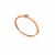 BRACELET CHIARA FERRAGNI WOMEN J19AVI50 (54MM )